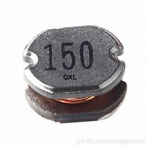Shielded SMD Power Inductors